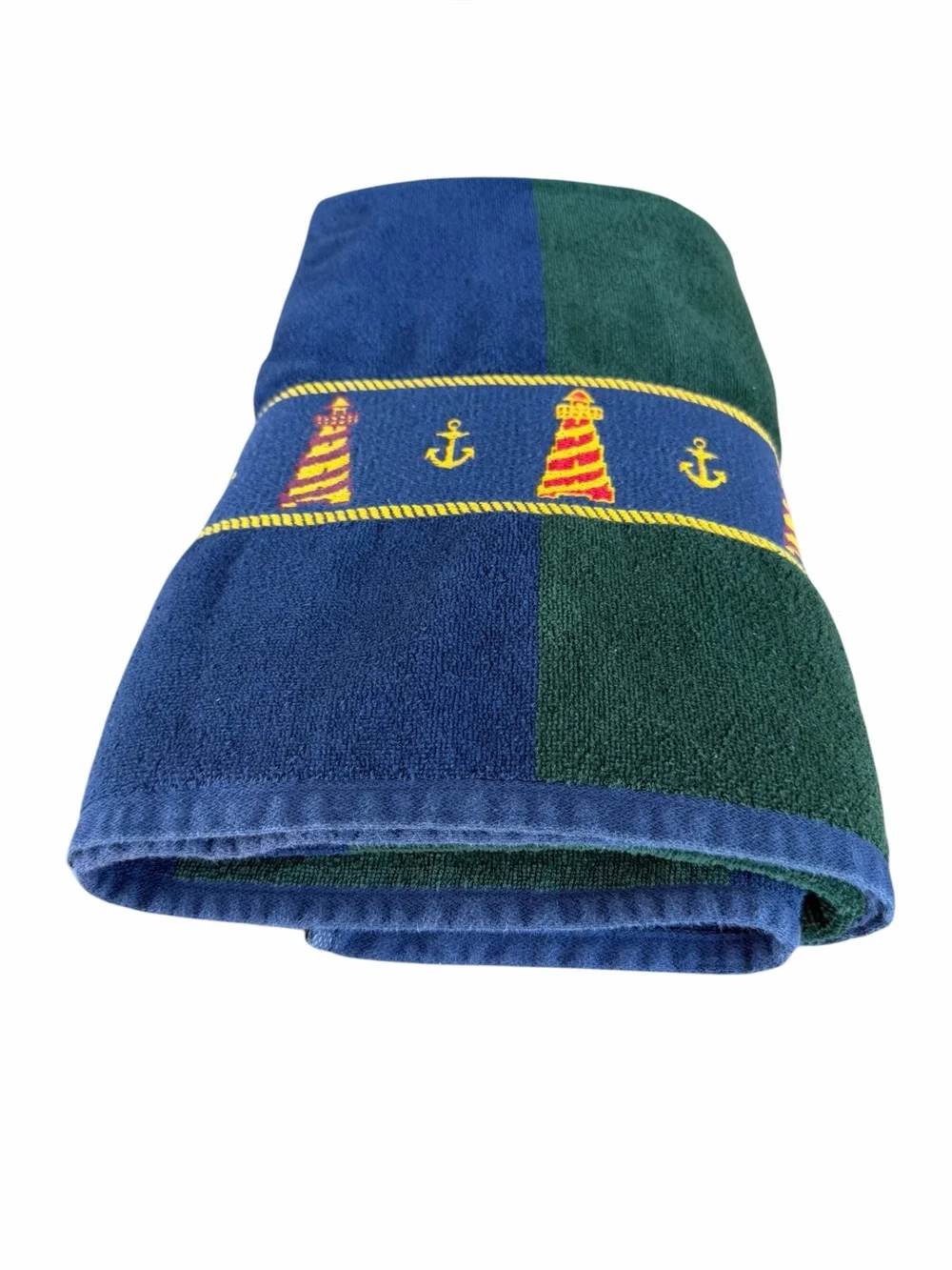 N/A vintage nautical